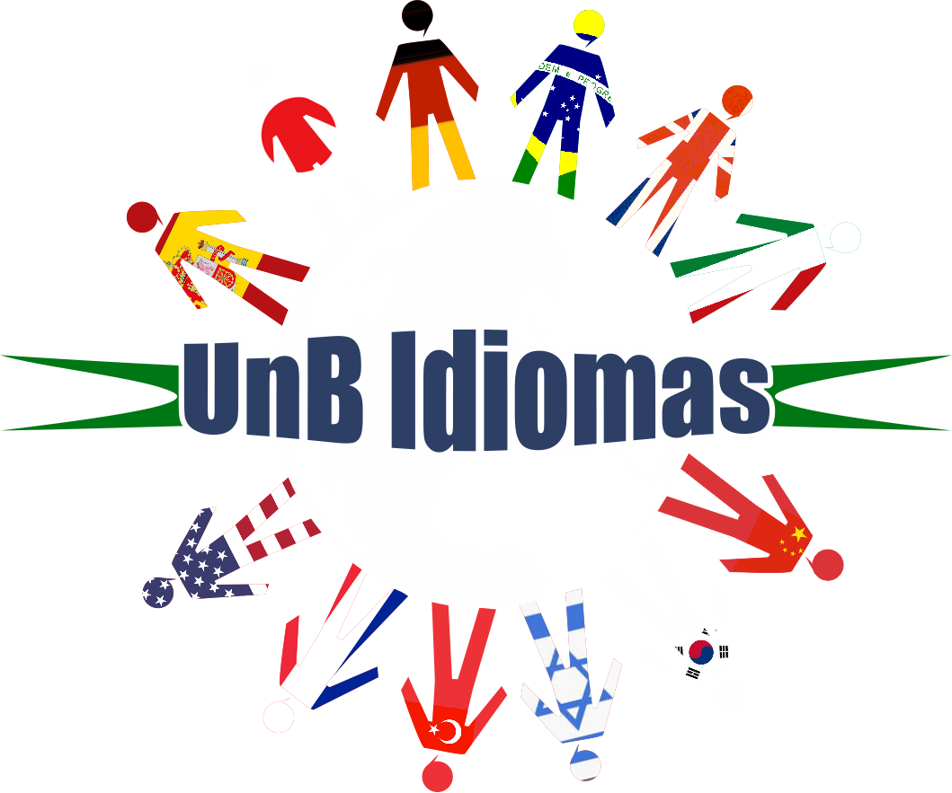 UnB Idiomas